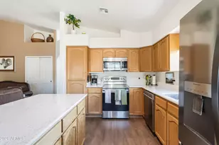 3792 Via Las Pampas --, Sierra Vista, AZ 85650 - Photo 12