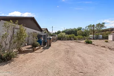 601 Whipple Court, Wickenburg, AZ 85390 - Photo 30