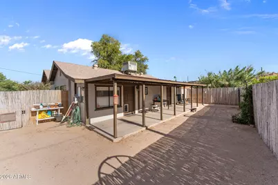 601 Whipple Court, Wickenburg, AZ 85390 - Photo 24