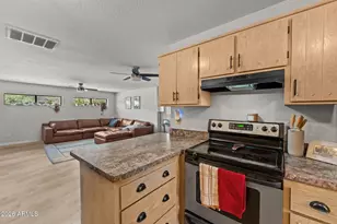 601 Whipple Ct, Wickenburg, AZ 85390 - Photo 16