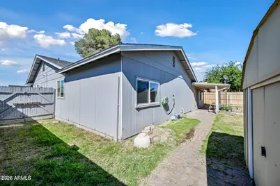 6133 W Tierra Buena Lane, Glendale, AZ 85306 - Photo 26