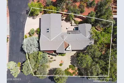11 Granada Road, Sedona, AZ 86336 - Photo 46