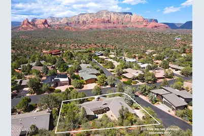 11 Granada Road, Sedona, AZ 86336 - Photo 48
