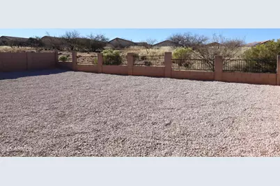 1695 S Mystery Canyon Drive, Benson, AZ 85602 - Photo 34
