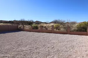 1695 S Mystery Canyon Dr, Benson, AZ 85602 - Photo 34