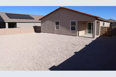 1695 S Mystery Canyon Drive, Benson, AZ 85602 - Photo 32