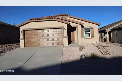 1695 S Mystery Canyon Drive, Benson, AZ 85602 - Photo 38