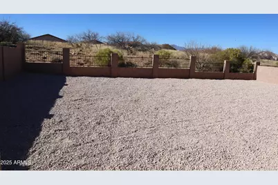1695 S Mystery Canyon Drive, Benson, AZ 85602 - Photo 36