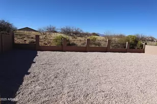 1695 S Mystery Canyon Dr, Benson, AZ 85602 - Photo 36
