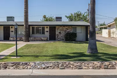 7025 E Wilshire Drive #Apt 1, Scottsdale, AZ 85257 - Photo 1
