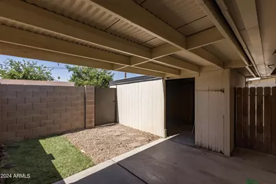 7025 E Wilshire Drive #Apt 1, Scottsdale, AZ 85257 - Photo 18