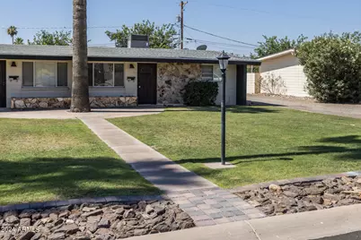 7025 E Wilshire Drive #Apt 1, Scottsdale, AZ 85257 - Photo 2
