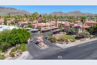 10410 N Cave Creek Road #1018, Phoenix, AZ 85020 - Photo 32