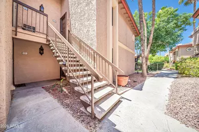 10410 N Cave Creek Road #1018, Phoenix, AZ 85020 - Photo 2
