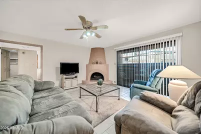 10410 N Cave Creek Road #1018, Phoenix, AZ 85020 - Photo 6