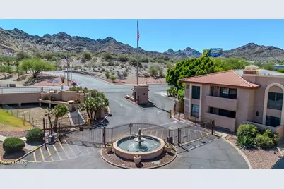 10410 N Cave Creek Road #1018, Phoenix, AZ 85020 - Photo 34