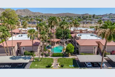 10410 N Cave Creek Road #1018, Phoenix, AZ 85020 - Photo 36