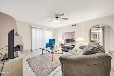 10410 N Cave Creek Road #1018, Phoenix, AZ 85020 - Photo 4