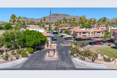 10410 N Cave Creek Road #1018, Phoenix, AZ 85020 - Photo 30