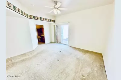 384 S Taylors Trail --, Sierra Vista, AZ 85635 - Photo 30