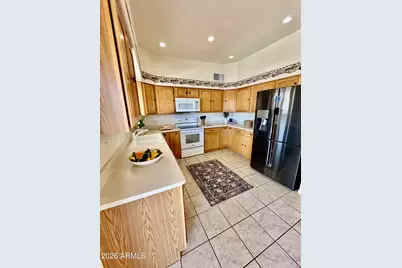 384 S Taylors Trail --, Sierra Vista, AZ 85635 - Photo 18