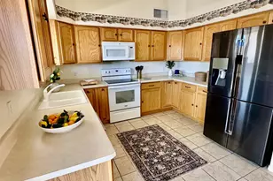 384 S Taylors Trail, Sierra Vista, AZ 85635 - Photo 18