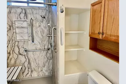 384 S Taylors Trail --, Sierra Vista, AZ 85635 - Photo 34