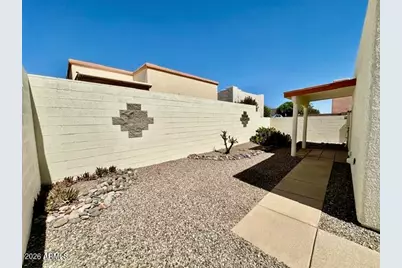 384 S Taylors Trail --, Sierra Vista, AZ 85635 - Photo 10