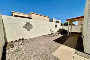 384 S Taylors Trail, Sierra Vista, AZ 85635 - Photo 10