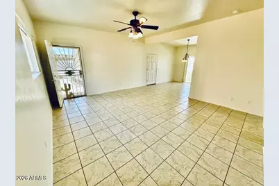 384 S Taylors Trail --, Sierra Vista, AZ 85635 - Photo 14