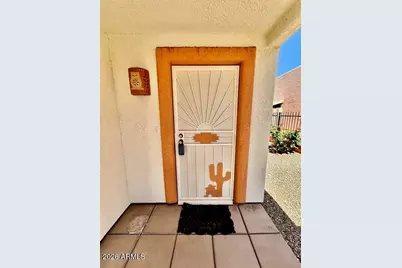 384 S Taylors Trail --, Sierra Vista, AZ 85635 - Photo 6