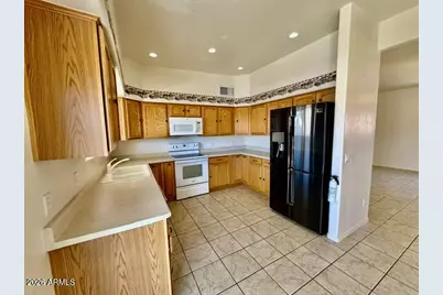 384 S Taylors Trail --, Sierra Vista, AZ 85635 - Photo 20