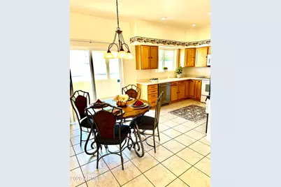 384 S Taylors Trail --, Sierra Vista, AZ 85635 - Photo 16
