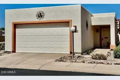 384 S Taylors Trail --, Sierra Vista, AZ 85635 - Photo 2