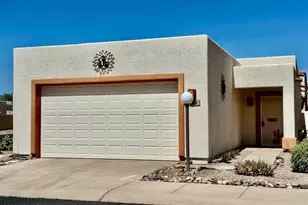 384 S Taylors Trail, Sierra Vista, AZ 85635 - Photo 2