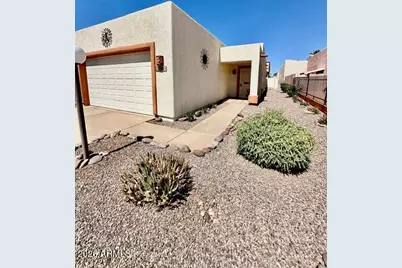 384 S Taylors Trail --, Sierra Vista, AZ 85635 - Photo 4