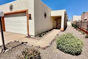 384 S Taylors Trail, Sierra Vista, AZ 85635 - Photo 4