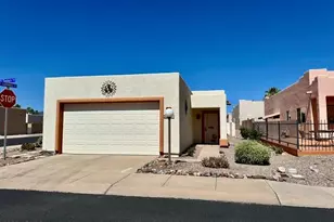 384 S Taylors Trail, Sierra Vista, AZ 85635 - Photo 1