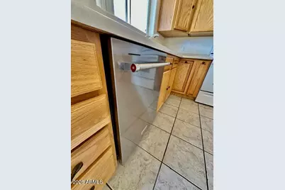 384 S Taylors Trail --, Sierra Vista, AZ 85635 - Photo 22