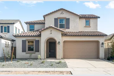 18335 E Creosote Drive, Queen Creek, AZ 85142 - Photo 1