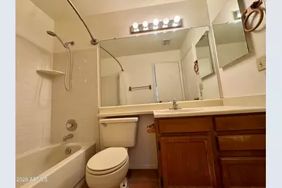 5704 E Aire Libre Avenue #1101, Scottsdale, AZ 85254 - Photo 10