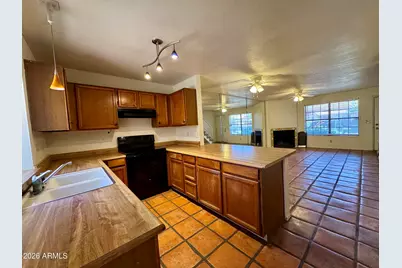 5704 E Aire Libre Avenue #1101, Scottsdale, AZ 85254 - Photo 1