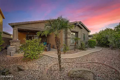 1418 W Homestead Court, Chandler, AZ 85286 - Photo 2