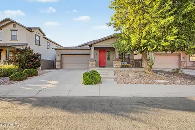1418 W Homestead Court, Chandler, AZ 85286 - Photo 14