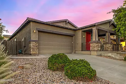 1418 W Homestead Court, Chandler, AZ 85286 - Photo 8