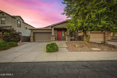 1418 W Homestead Court, Chandler, AZ 85286 - Photo 8