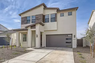 15550 S 181st Ln, Goodyear, AZ 85338 - Photo 1