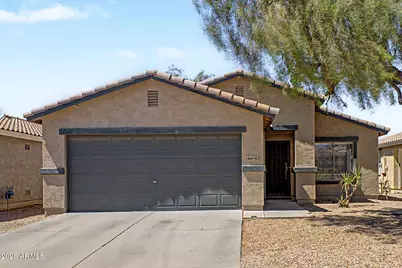 44836 W Gavilan Drive, Maricopa, AZ 85139 - Photo 2