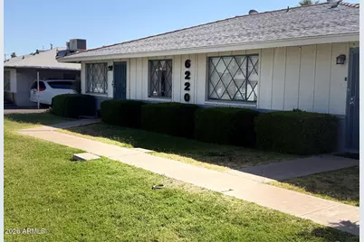 6220 N 14th Street, Phoenix, AZ 85014 - Photo 2