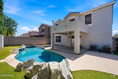 2655 S Sailors Way, Gilbert, AZ 85295 - Photo 26